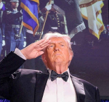 Trump declares himself in perfect  health after latest physical exam